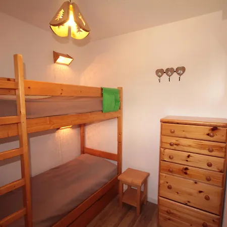 - 2 Pieces 4 Pers, Animaux Acceptes * Les Saisies