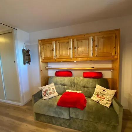 - 2 Pieces 4 Pers, Animaux Acceptes *